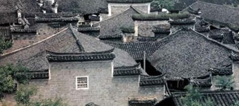 赣江源村：江西省的璀璨明珠，2023年中国美丽休闲乡村