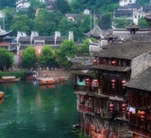 守望者：乡村教师老张